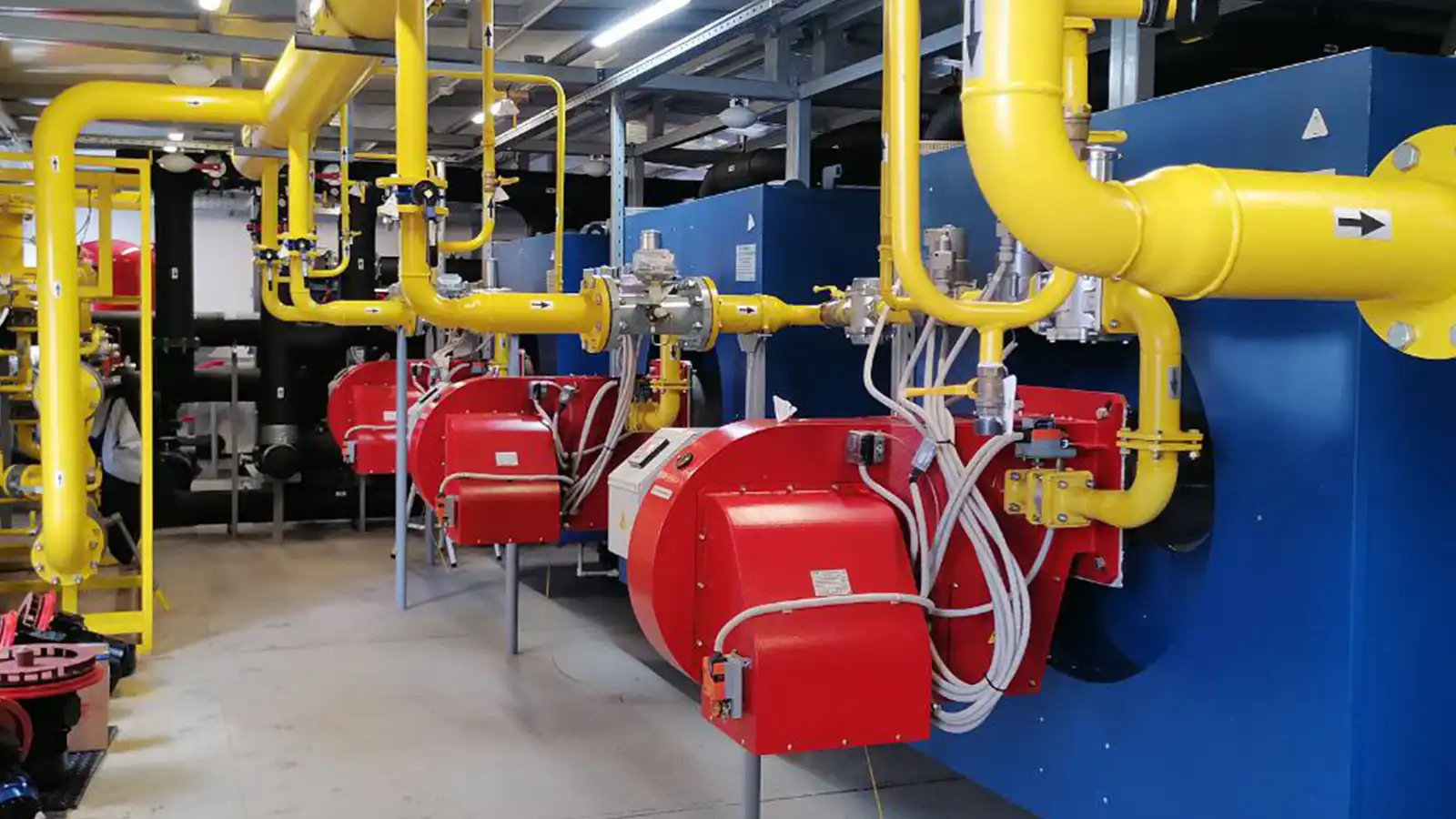 Изображение 2 - Вольгинский ГБЛ-3,5Р