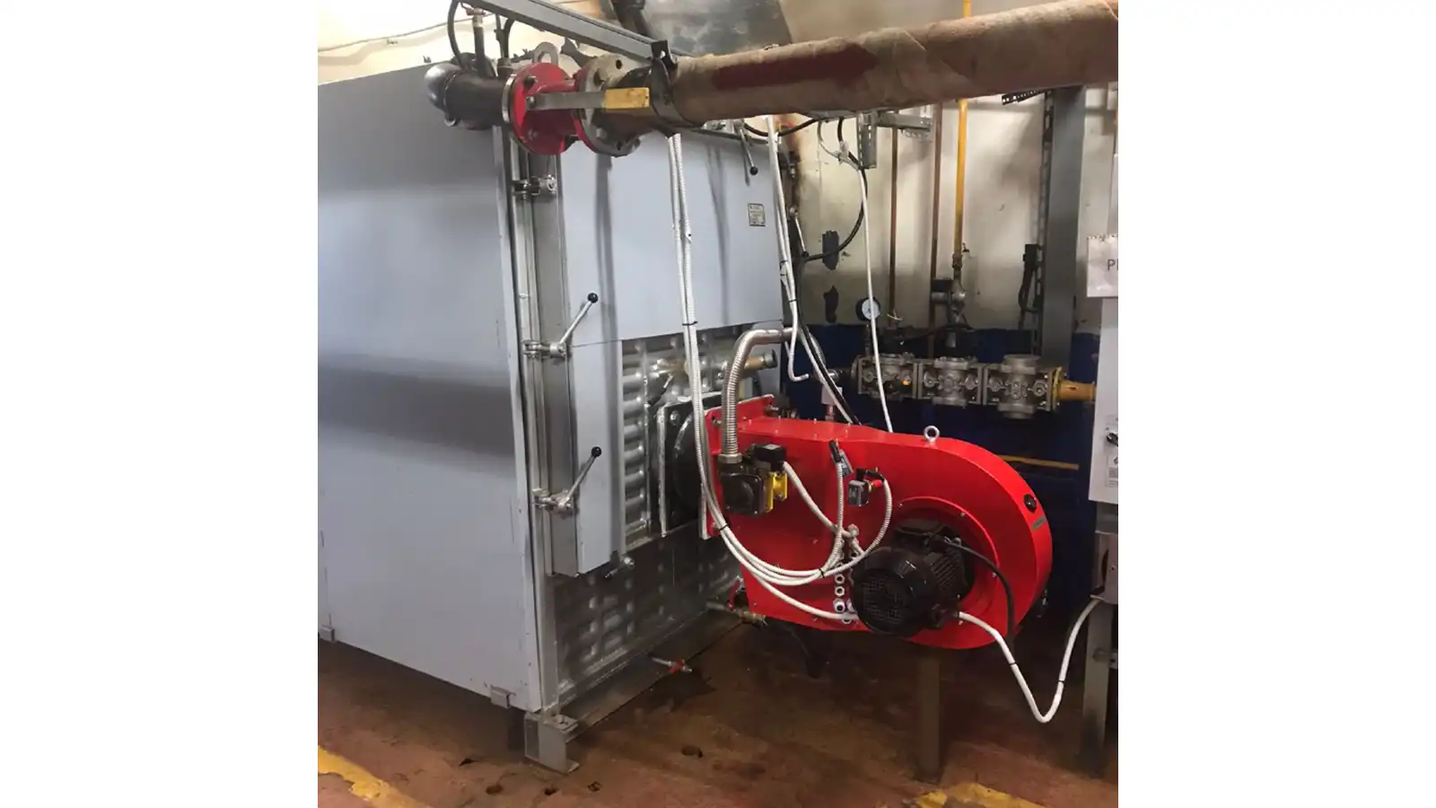 Изображение 3 - Сургут ГБЛ -2,2 КОМБИ