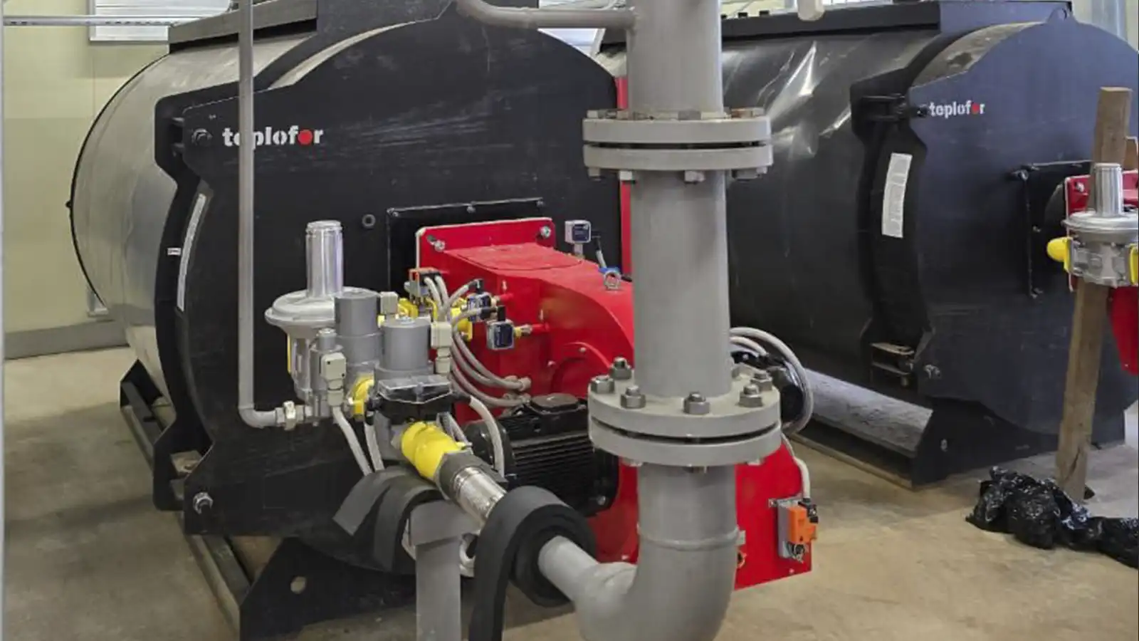 Изображение 2 - Тверь ГБЛ КОМБИ