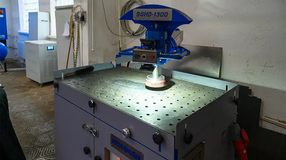 Изображение 3 - Штамповка, лазерная резка и гибка металлов