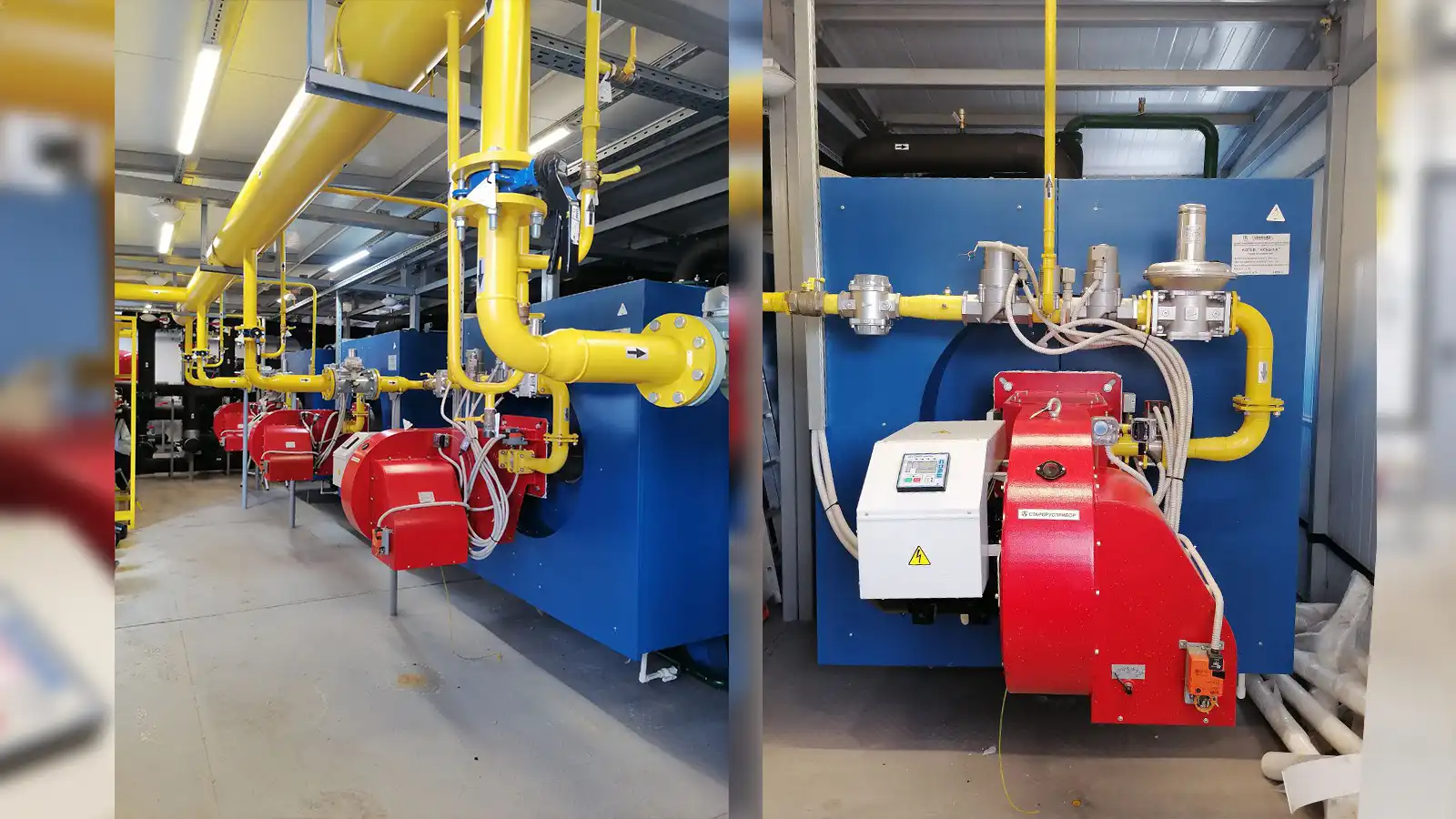 Изображение 3 - Вольгинский ГБЛ-3,5Р