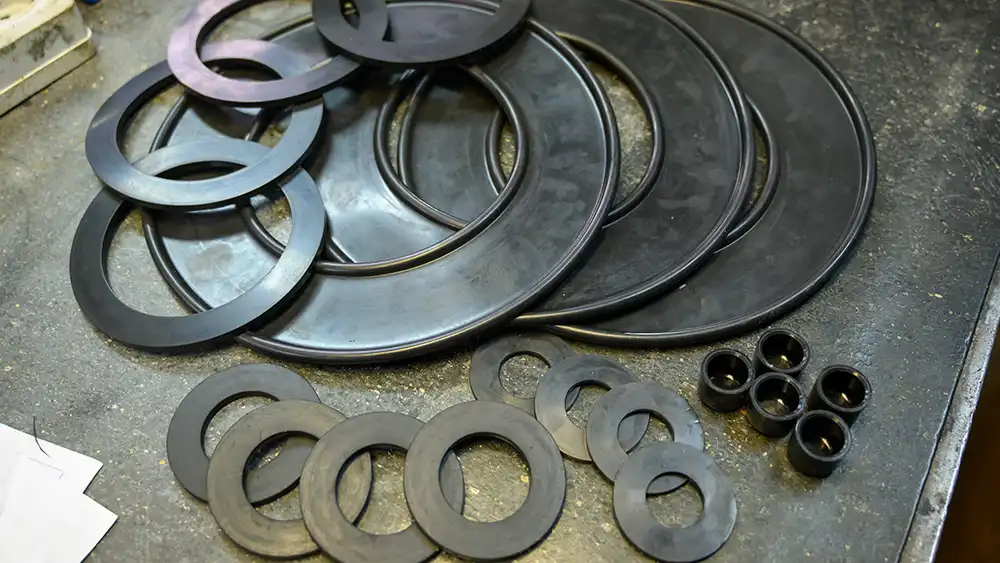 Изображение 3 - Литье пластмасс