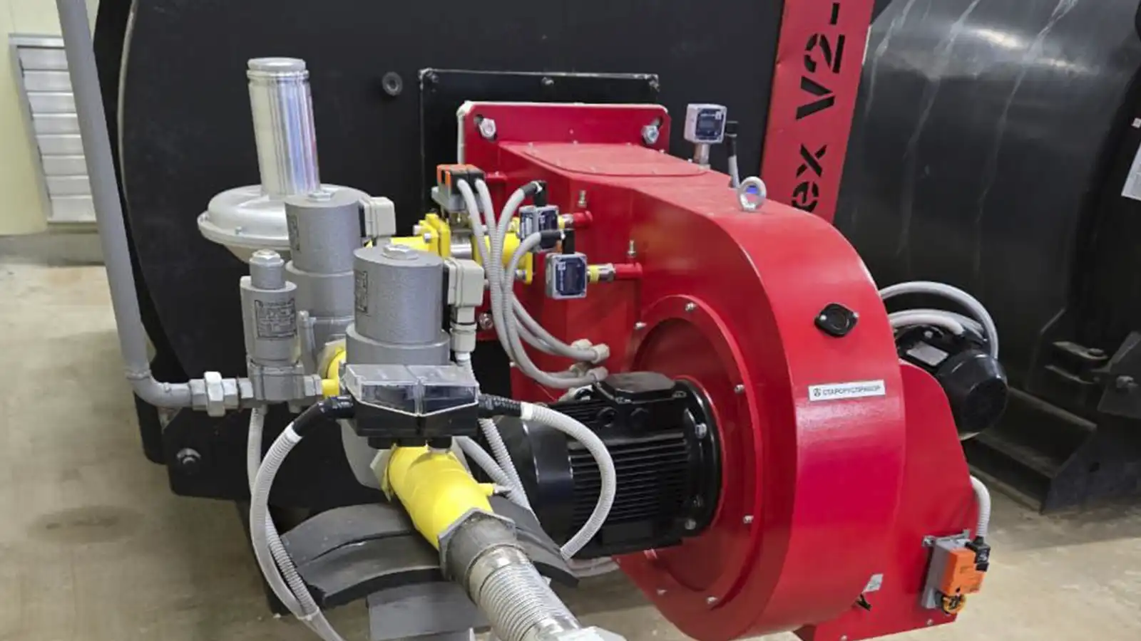 Изображение 3 - Тверь ГБЛ КОМБИ