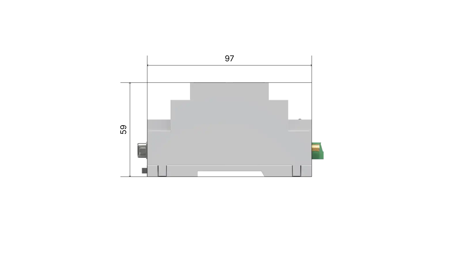 Изображение 3 - GSM/4G-модем Старорусприбор M410-G4