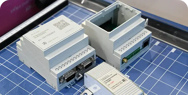 Радиоэлектронное оборудование