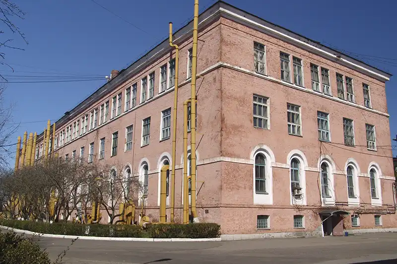 «Старорусприбор-Проект» - центр технической политики и инженерного обеспечения производства завода «Старорусприбор»