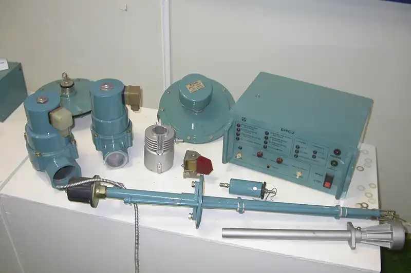 Котельное оборудование для жилищно-коммунального хозяйства России