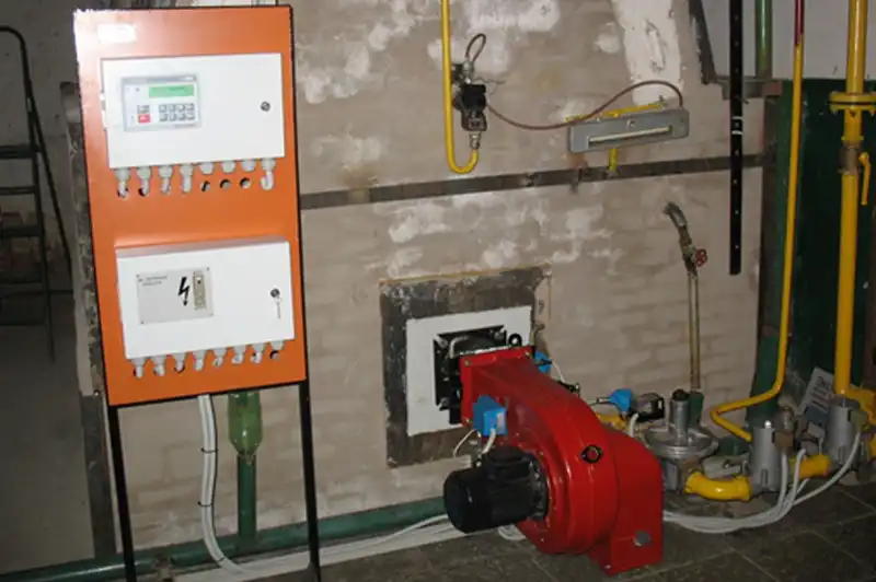 Старый фонд: продление срока безопасной эксплуатации чугунных секционных котлов