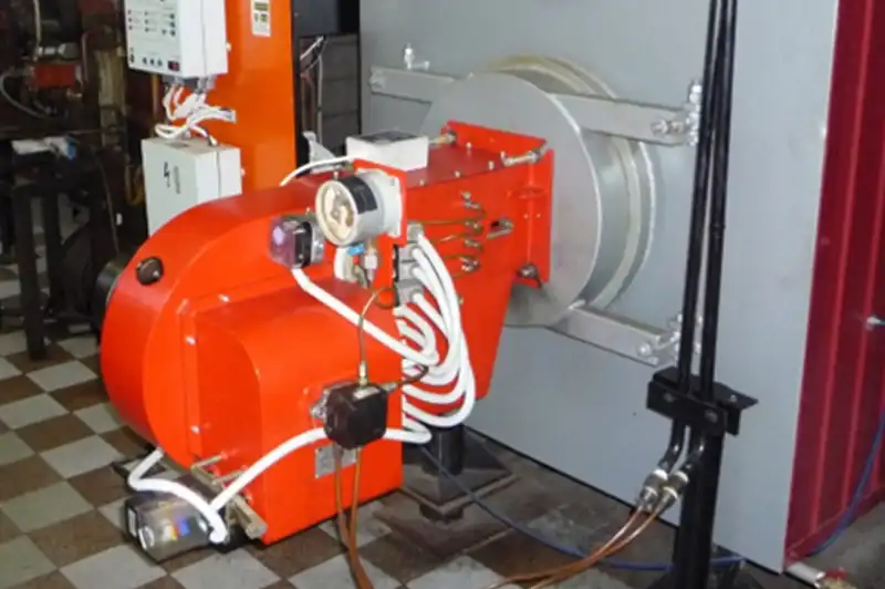 Выбираем вариант газовой горелки ГБЛ для нового или старого котла