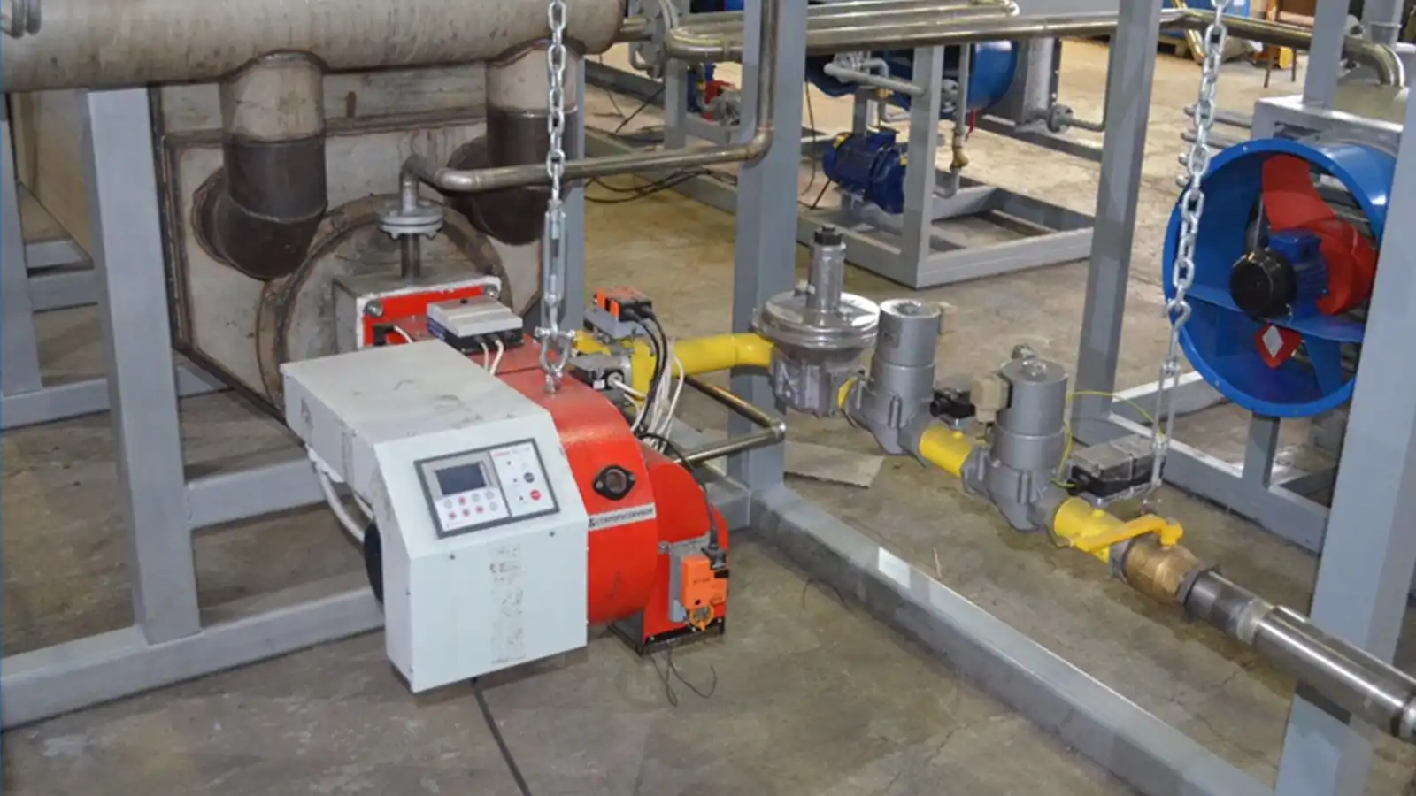 Пермь ГБЛ-1,2