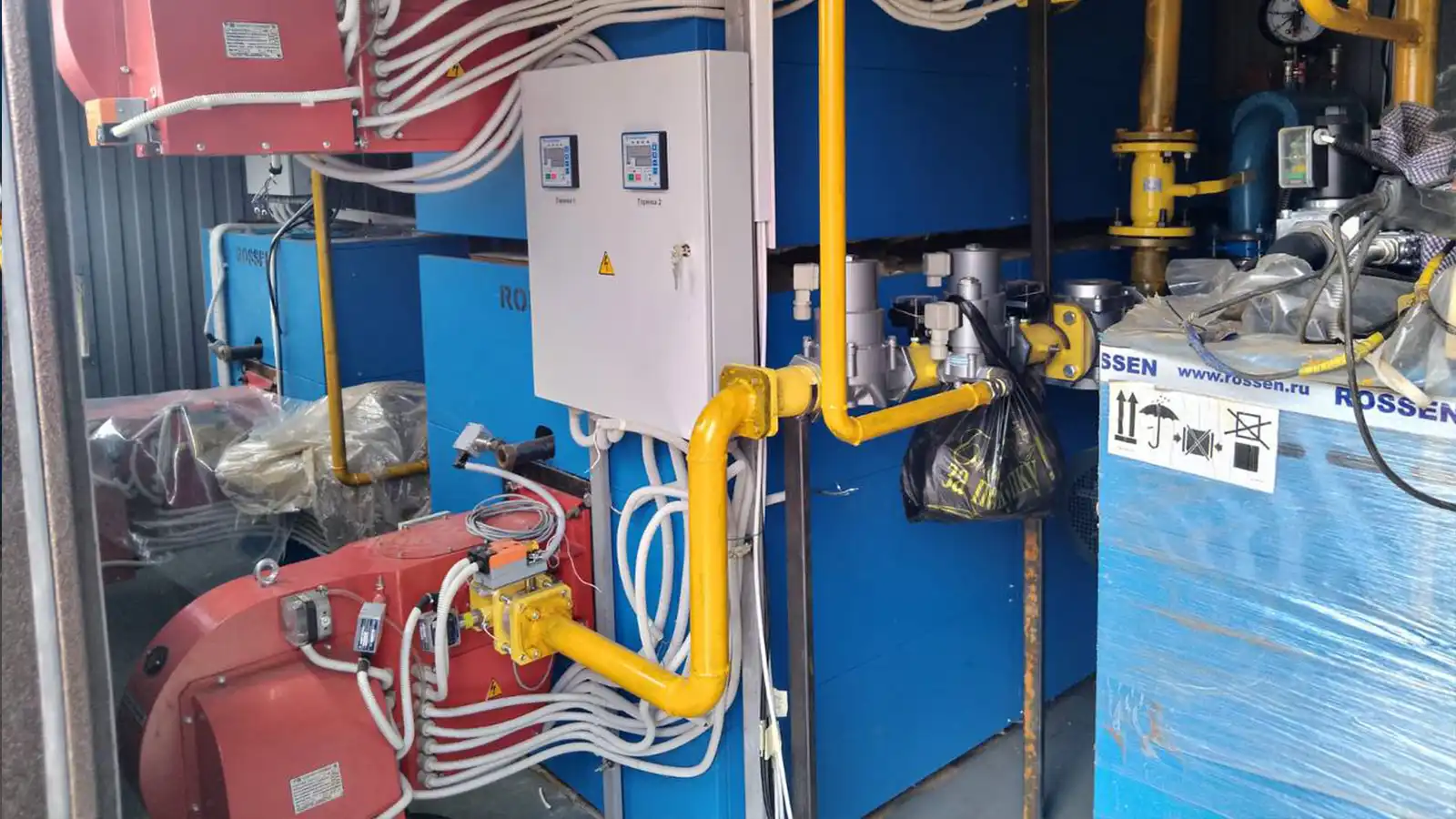 Чегем ГБЛ-0,7