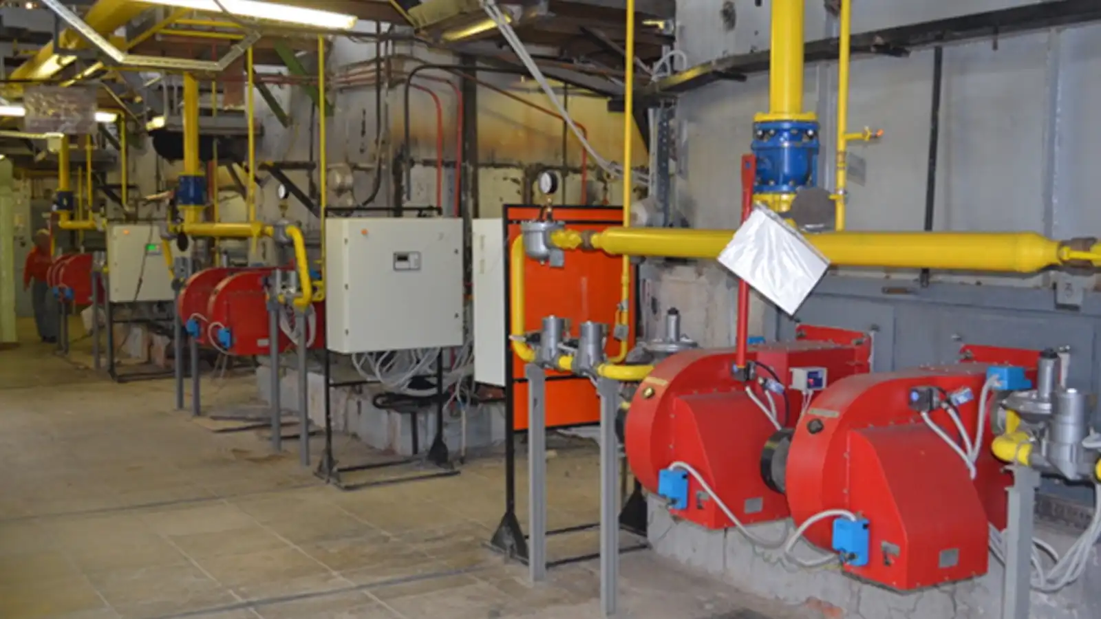 Нахабино ГБЛ-2,8К