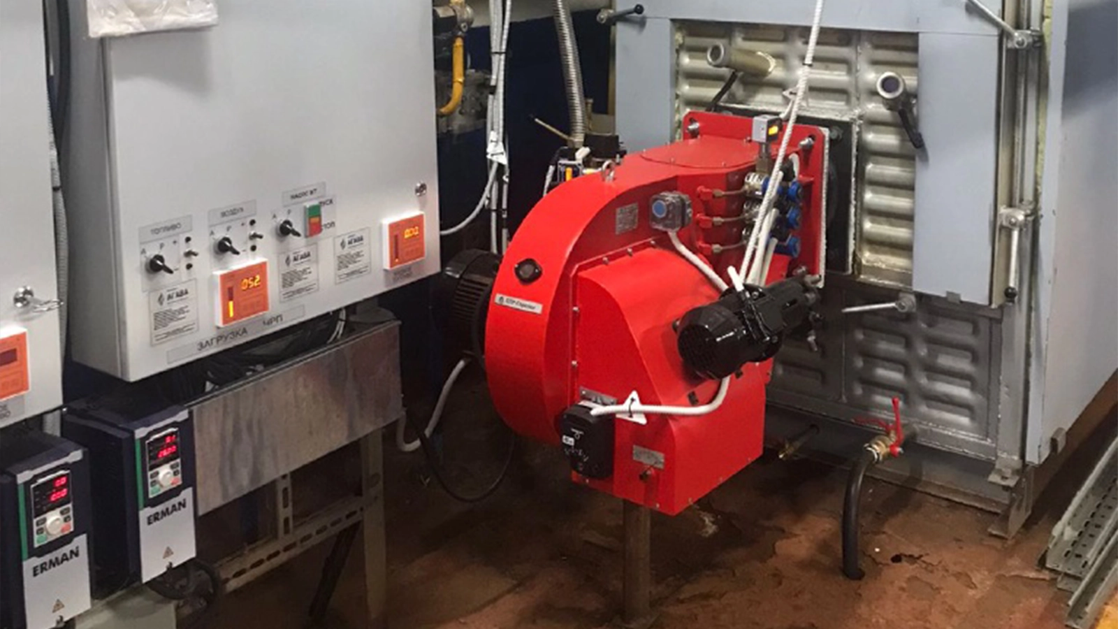 Сургут ГБЛ -2,2 КОМБИ