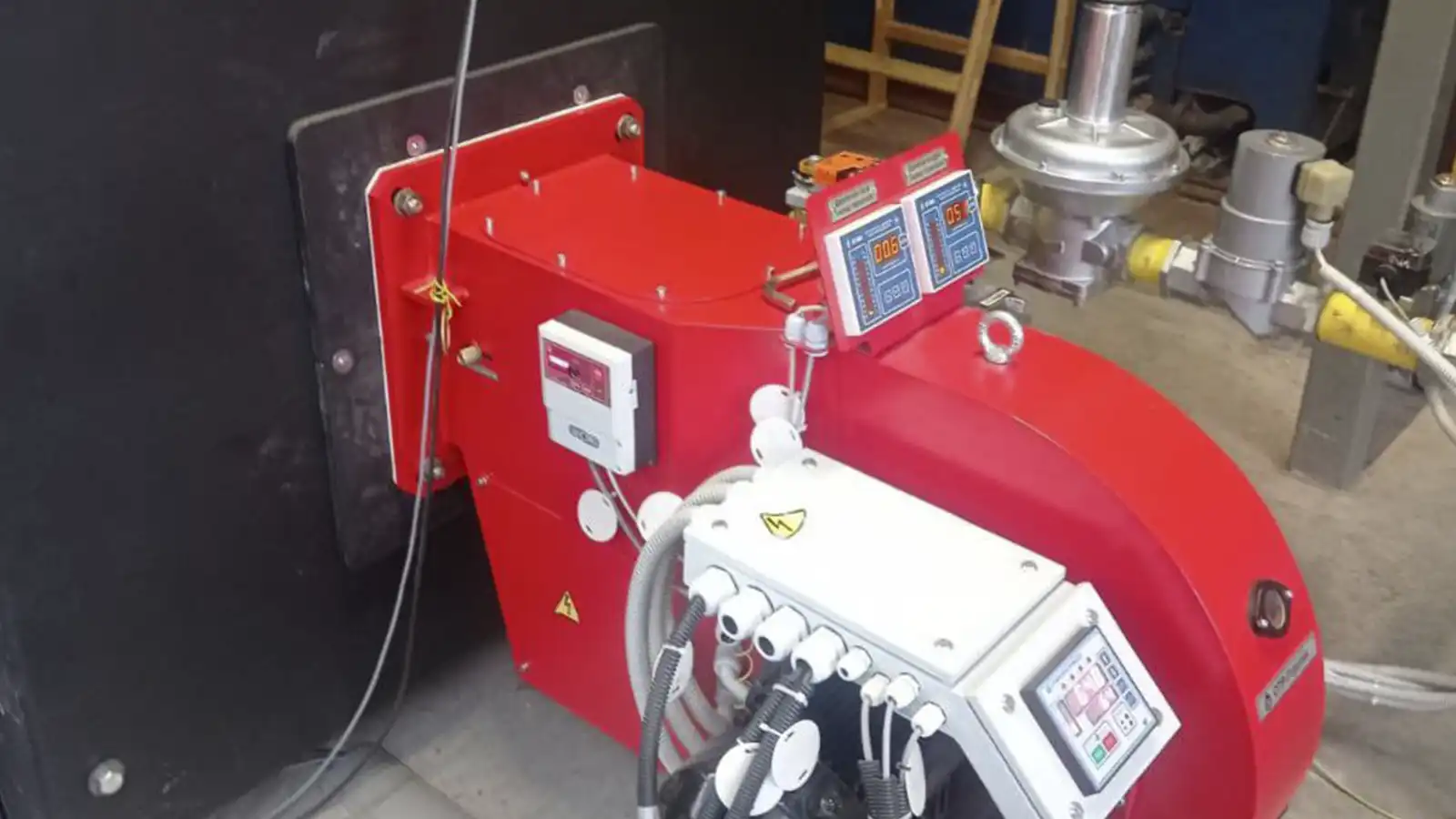 Ярославль ГБЛ-2,2