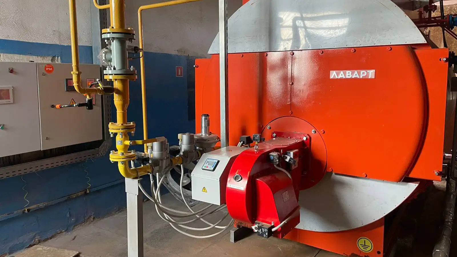 Тюмень ГБЛ-1,5Р