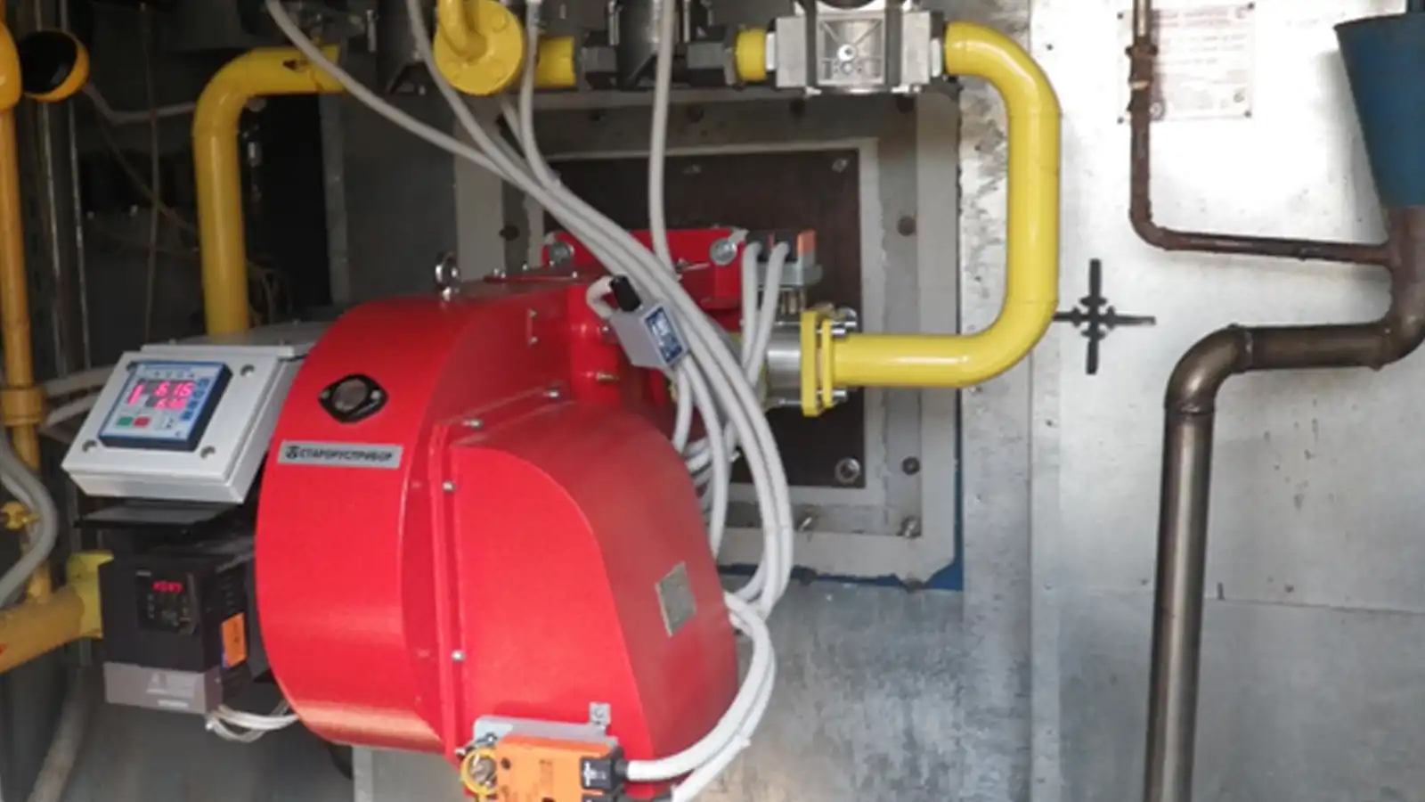 Великий Новгород ГБЛ-1,9К