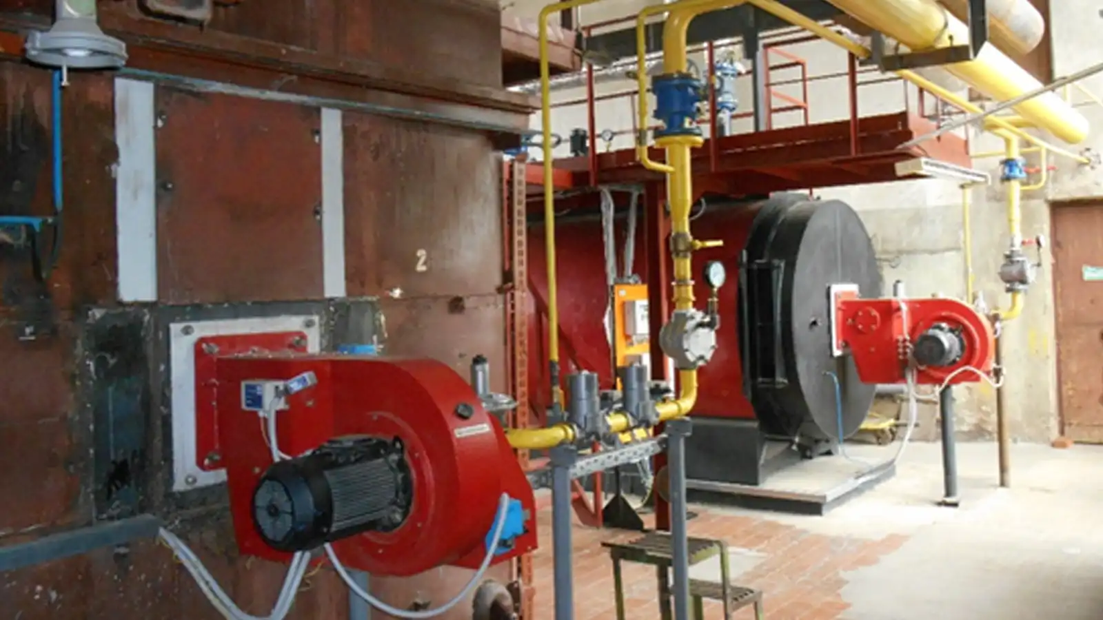 Нахабино ГБЛ-2,8К и ГБЛ-3,5Р