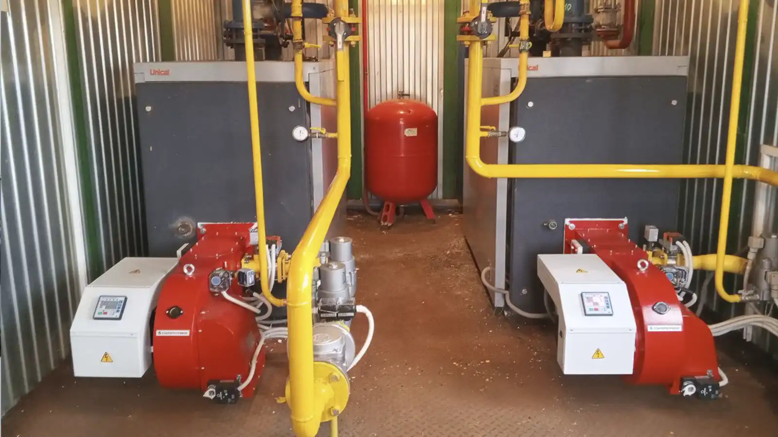 Республика Башкортостан ГБЛ-0,7Р