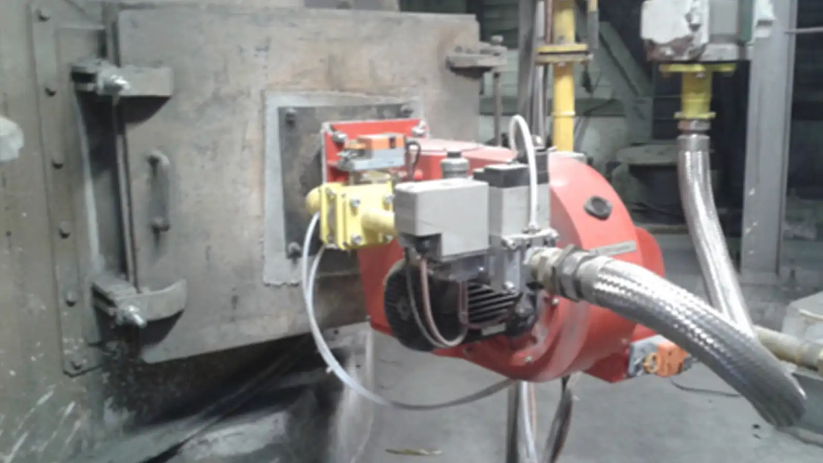 Воскресенск ГБЛ-1,2Р