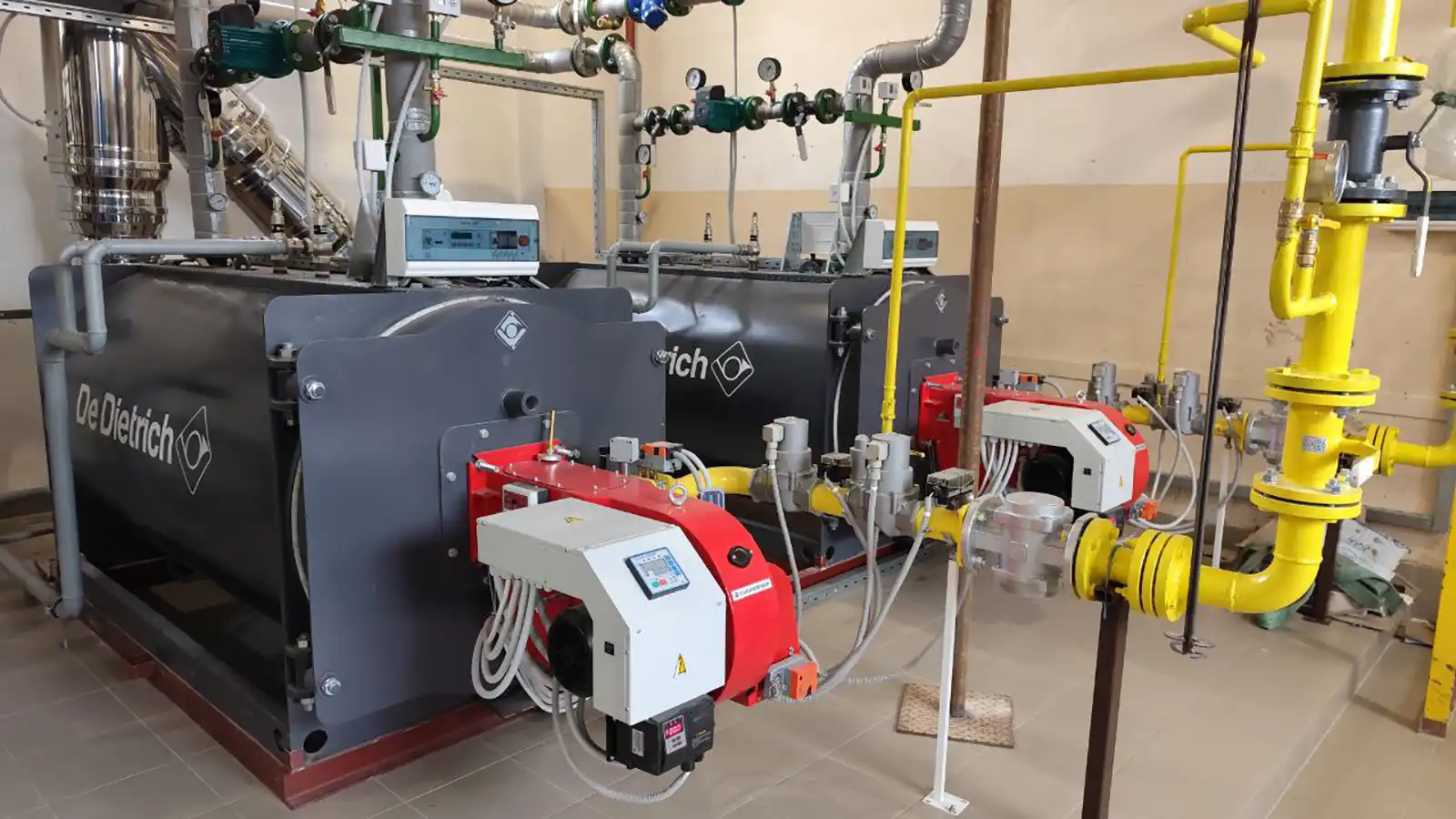 Петропавловка ГБЛ-0,7Р