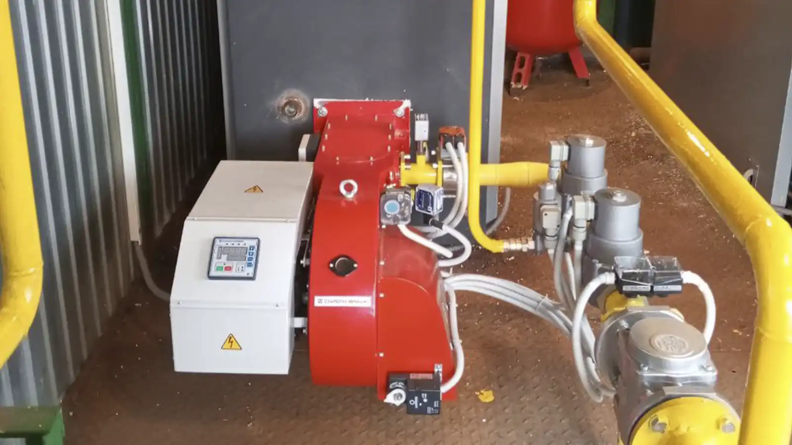 Изображение 2 - Республика Башкортостан ГБЛ-0,7Р