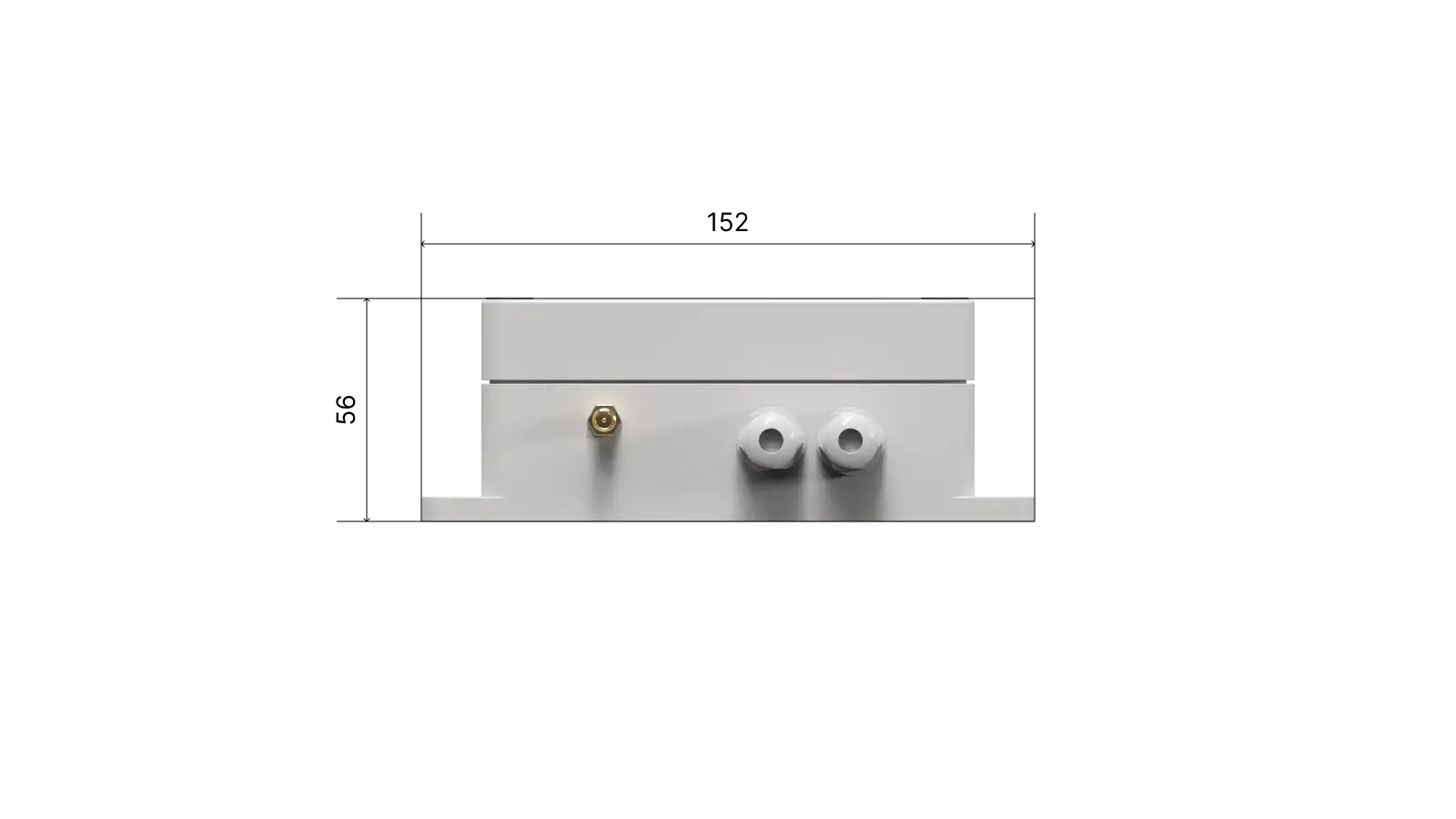 Изображение 4 - Автономный счетчик импульсов Старорусприбор SI340-G2B