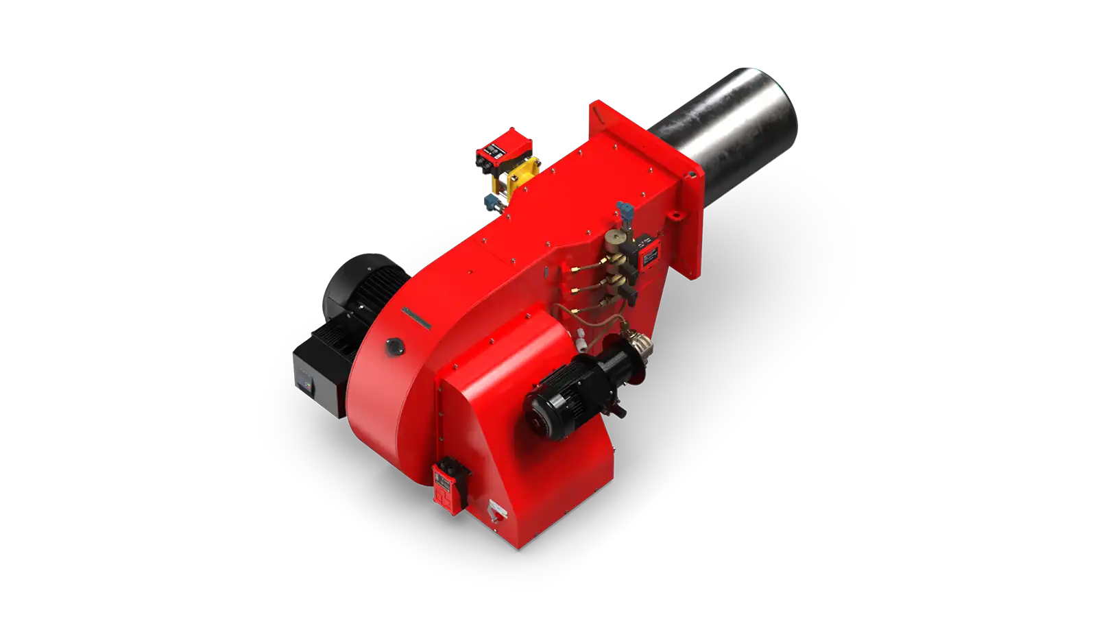 Горелка комбинированная ГБЛ-3,5 КОМБИ
