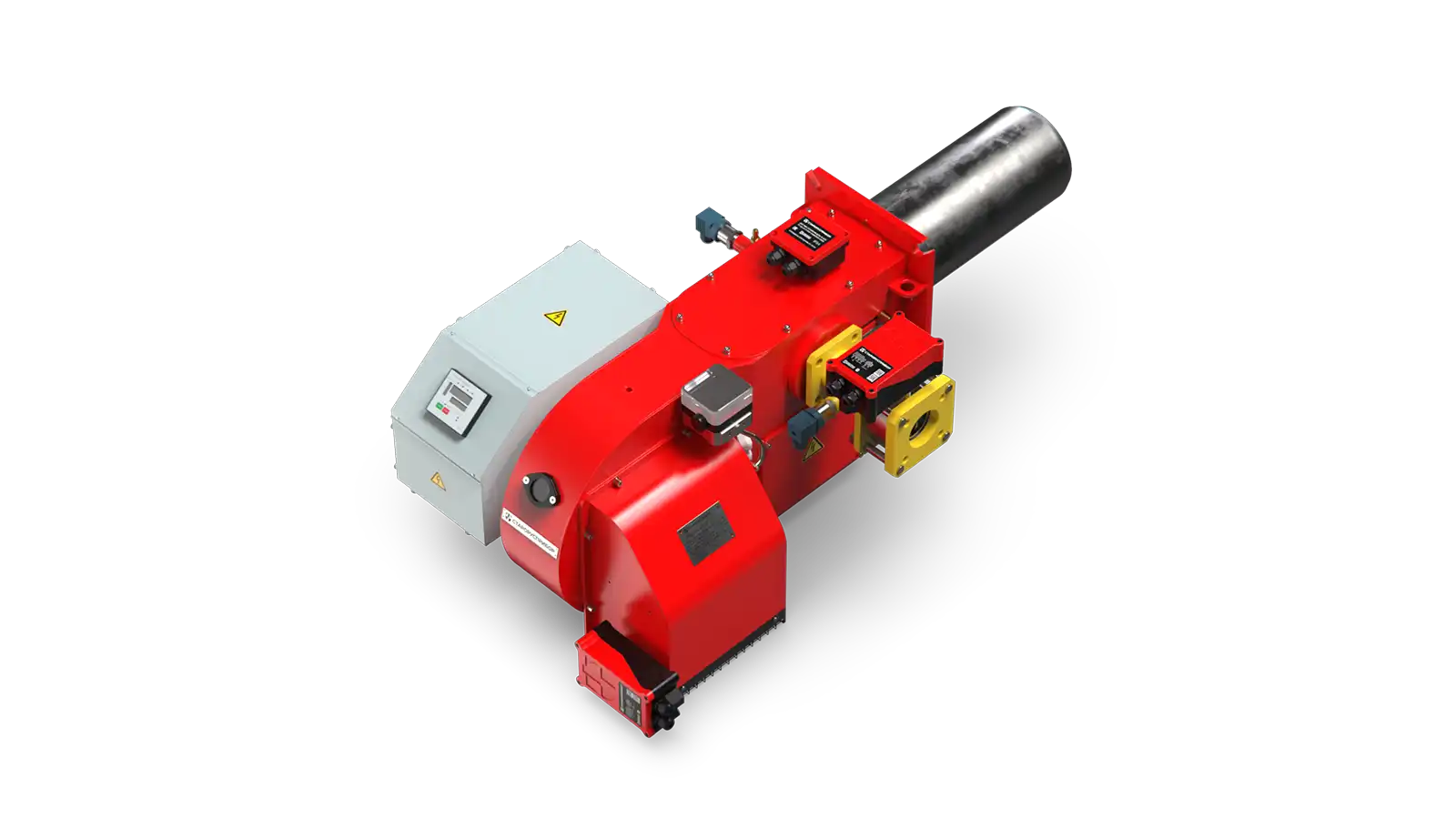 Горелка газовая ГБЛ-0,45Р