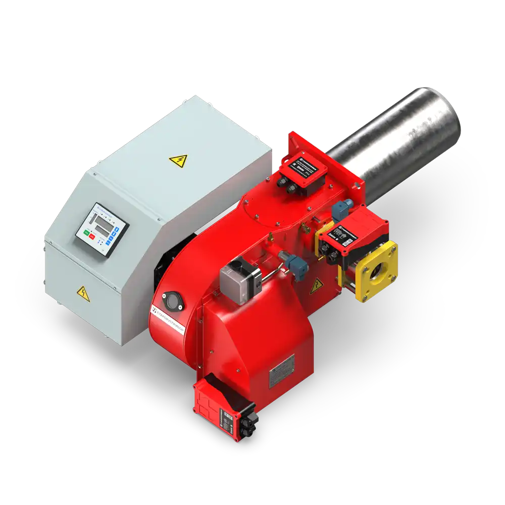 Горелка газовая ГБЛ-0,35Р