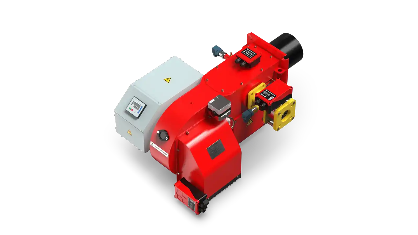 Горелка газовая ГБЛ-0,45К
