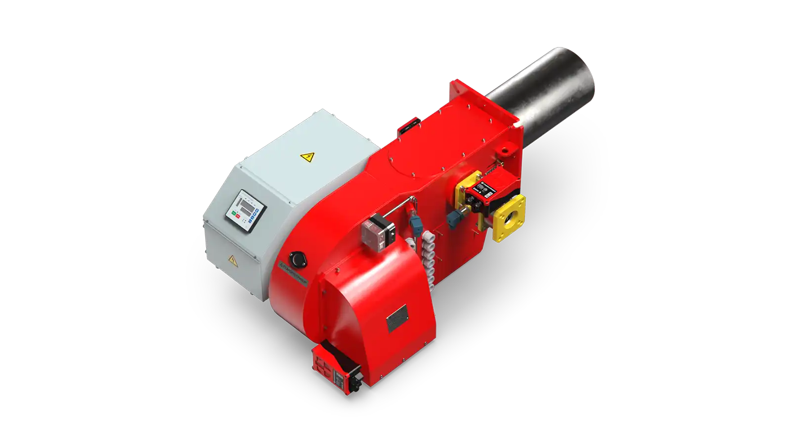 Горелка газовая ГБЛ-1,9Р