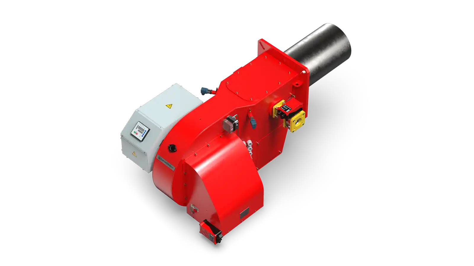 Горелка газовая ГБЛ-4,0Р