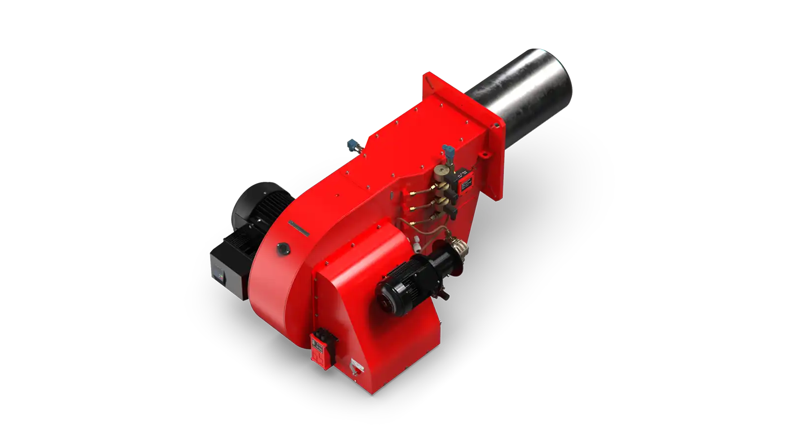 Горелка жидкотопливная ЖБЛ-3,5Р