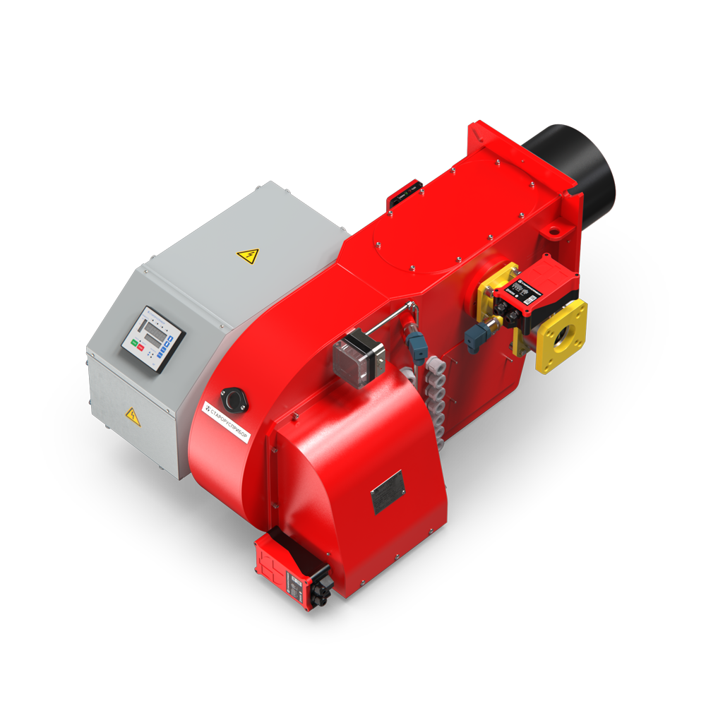 Горелка газовая ГБЛ-1,5К