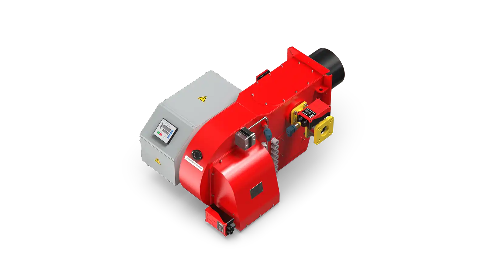 Горелка газовая ГБЛ-0,85К