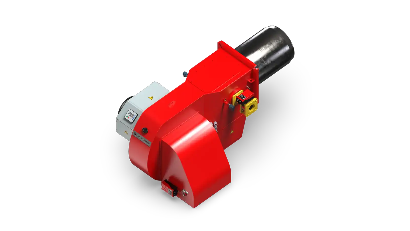 Горелка газовая ГБЛ-5,0Р