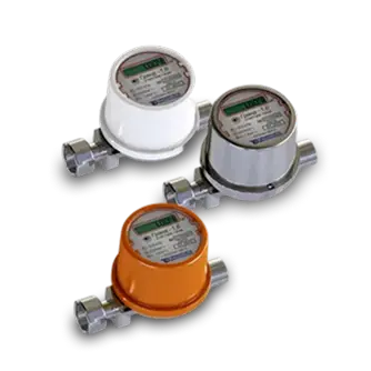 Счетчики и расходомеры