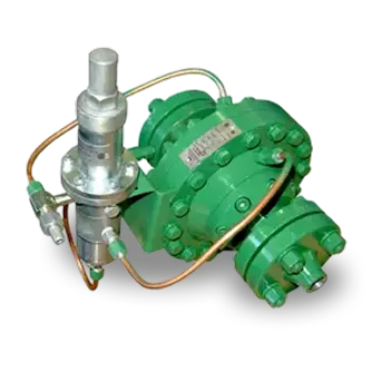 Регуляторы