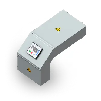 Котельное оборудование