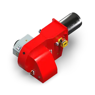 Промышленные горелки