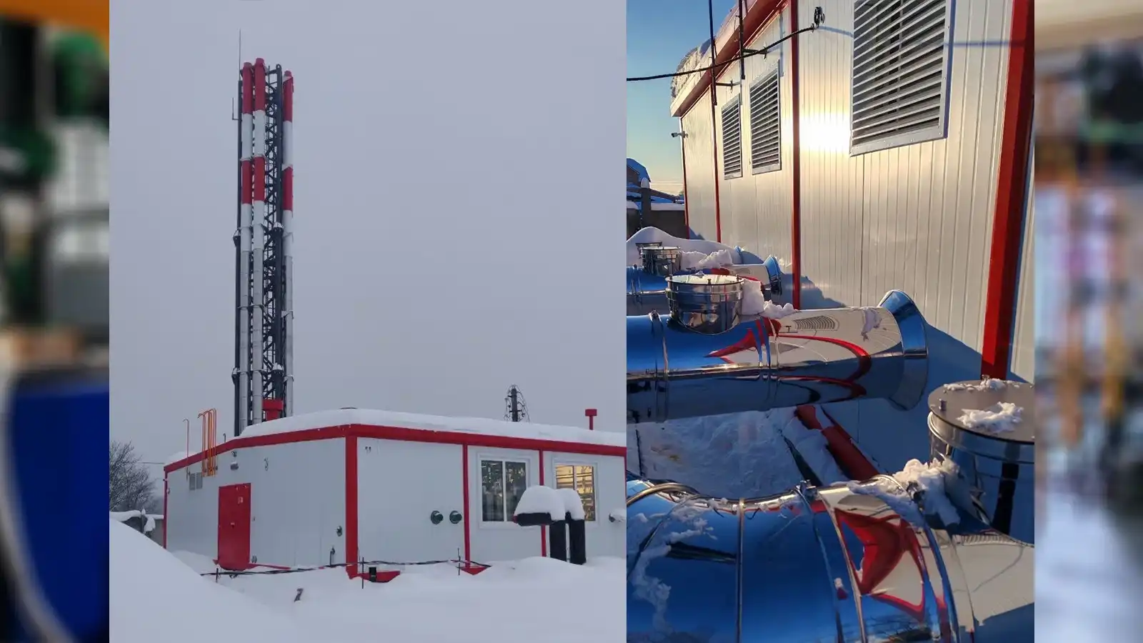 Изображение 4 - д. Ефимово горелки ГБЛ на котлах Титан Пром