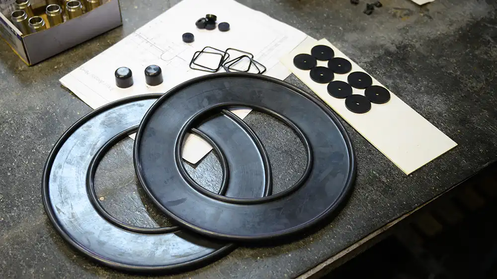 Изображение 5 - Литье пластмасс