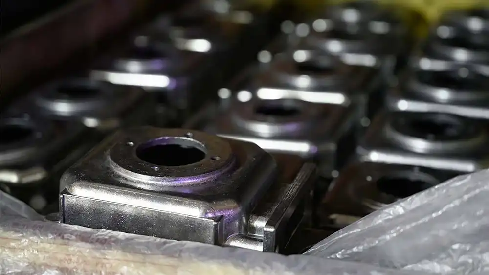 Изображение 9 - Литейное производство