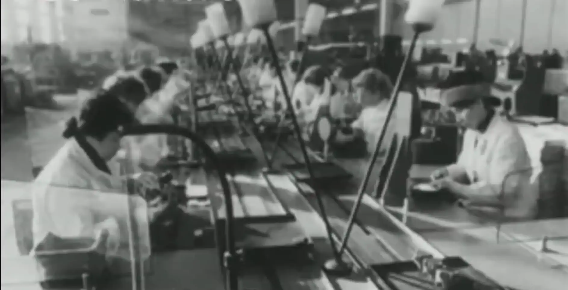 1976г. Старая Русса. завод Старорусприбор