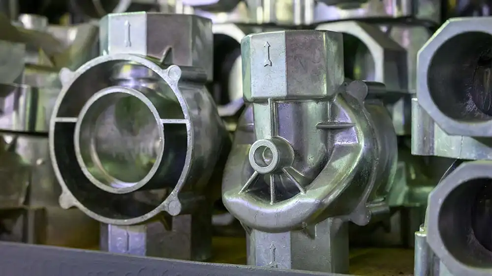 Изображение 3 - Литейное производство