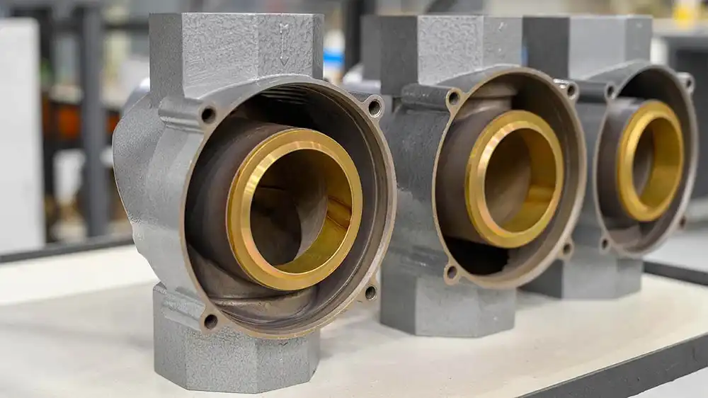 Изображение 4 - Литейное производство